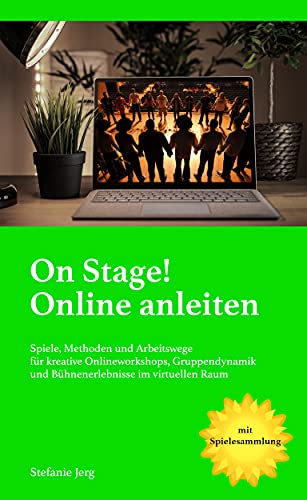 On Stage! Online anleiten